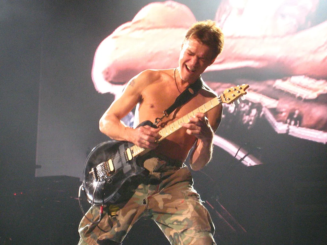 Van Halen