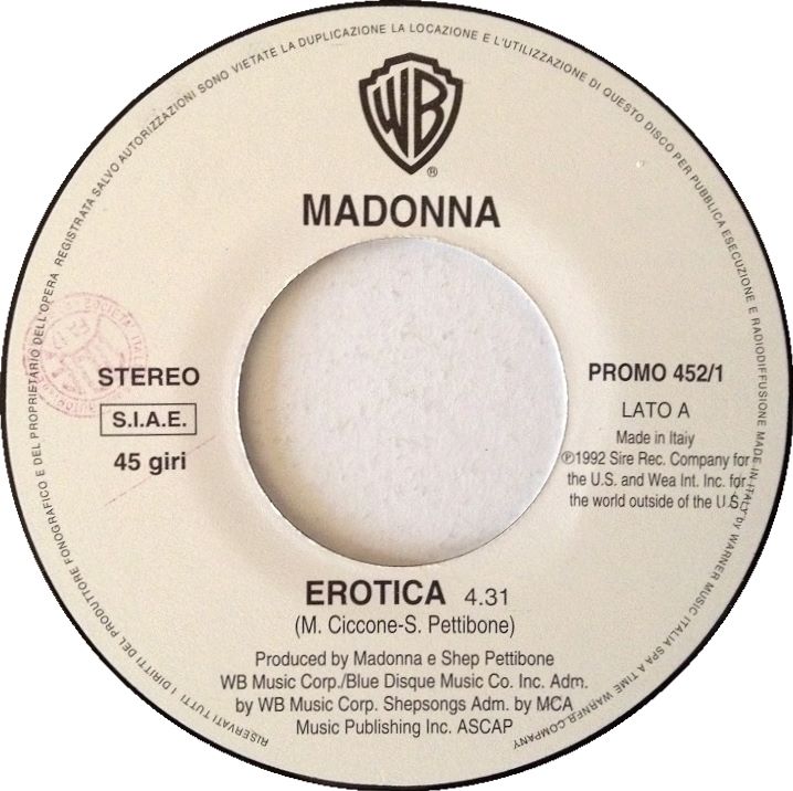 Warner Bros. Records