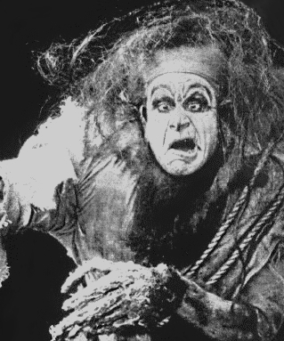 Frankenstein
