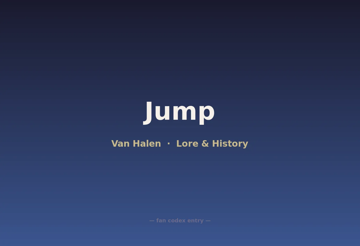 Jump