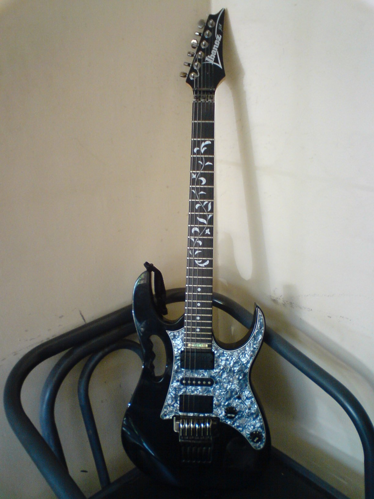 Ibanez JEM