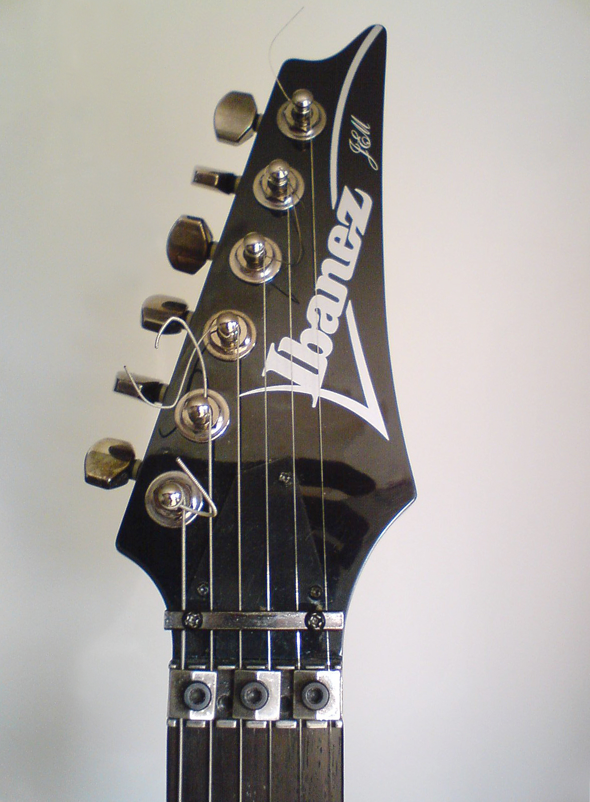 Ibanez JEM