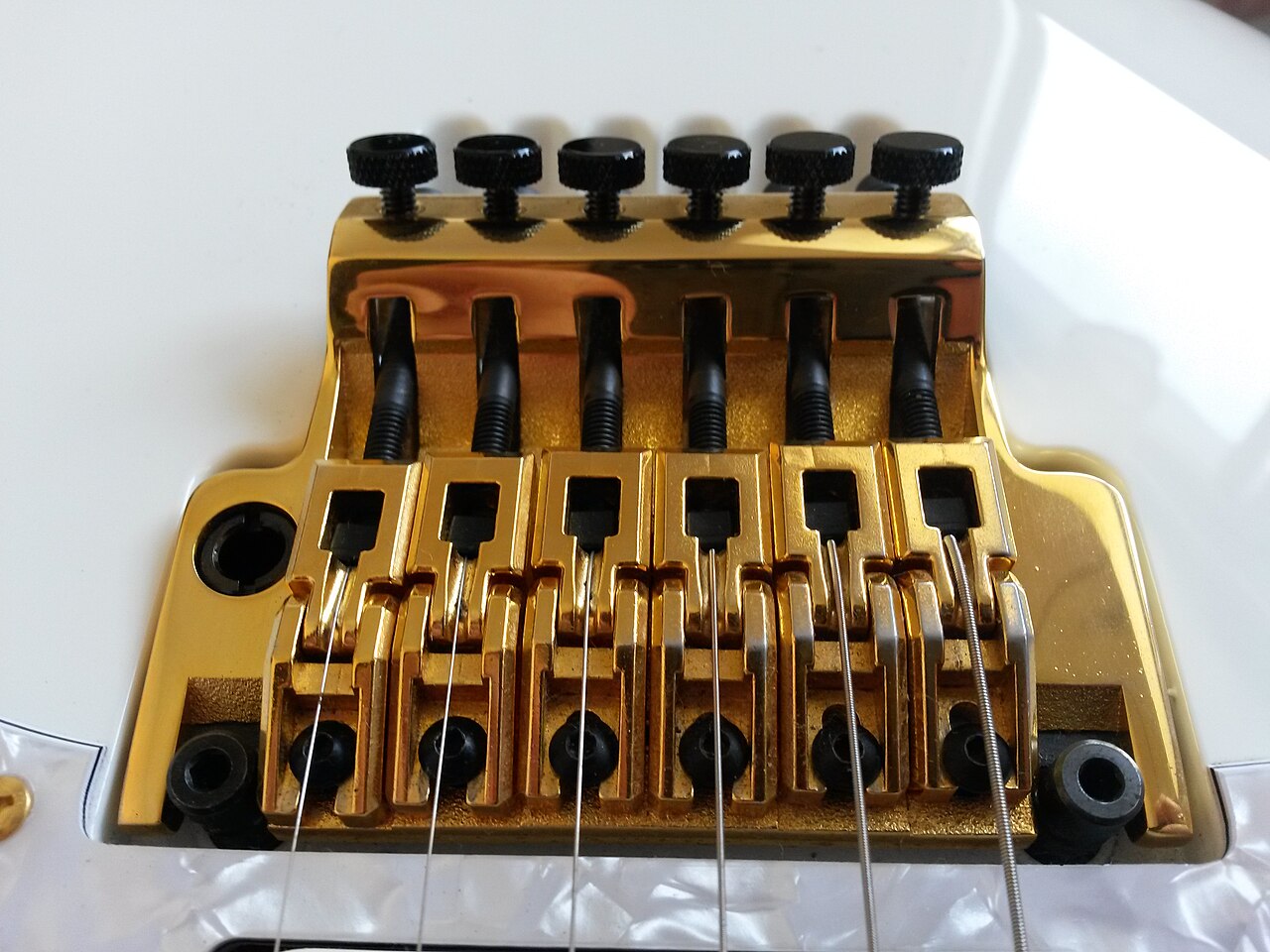 Ibanez JEM
