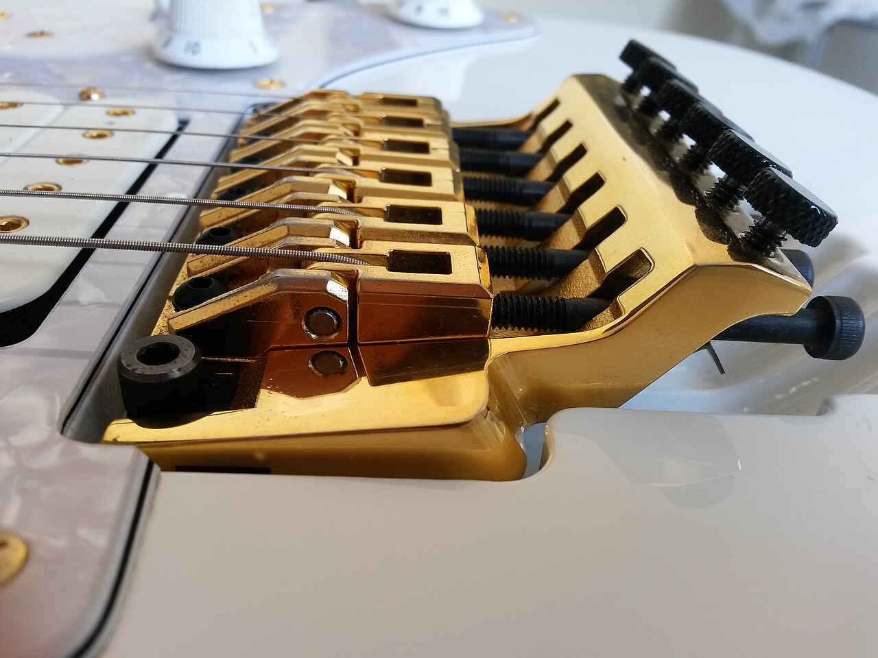 Ibanez JEM