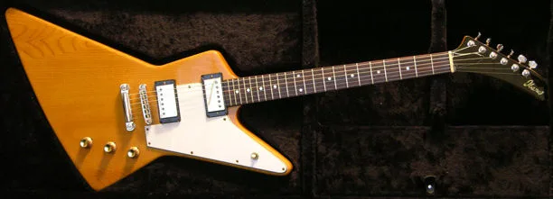 Ibanez JEM
