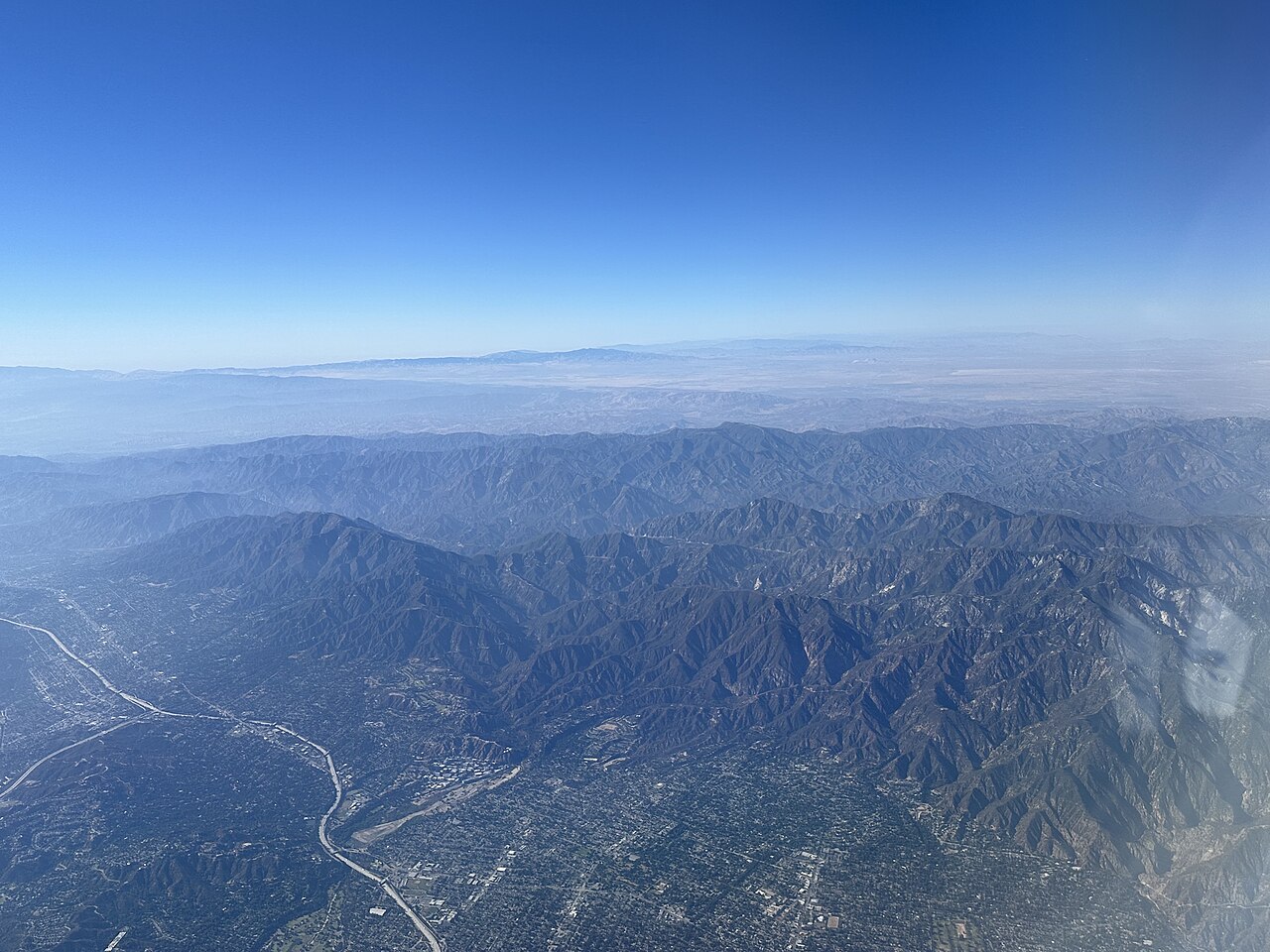 Pasadena, California
