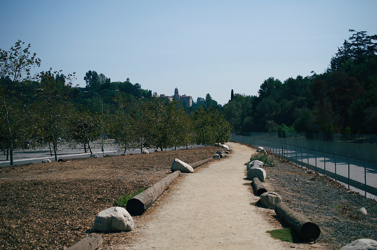 Pasadena, California