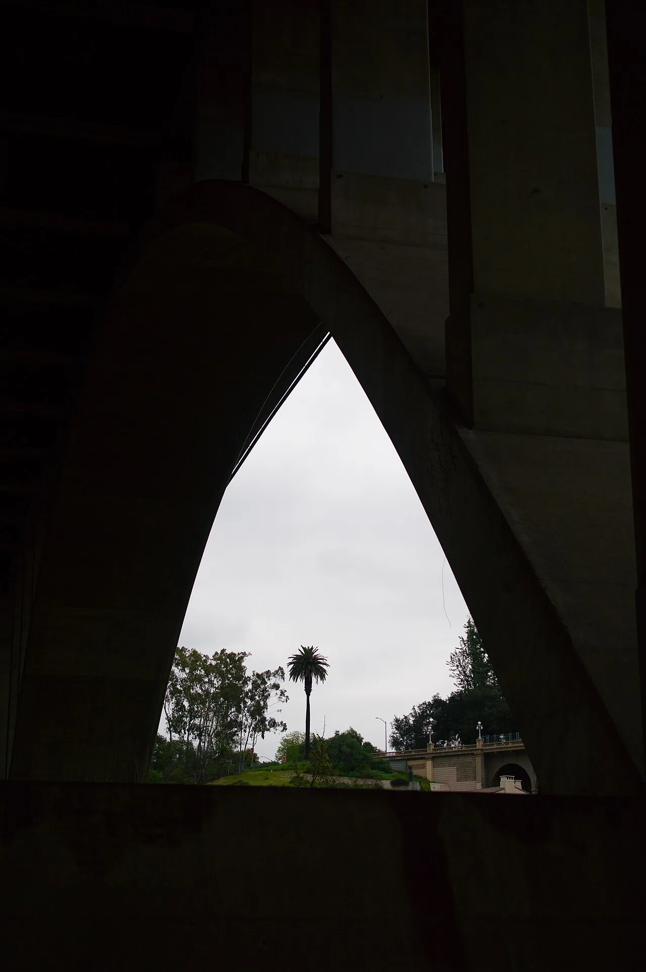 Pasadena, California